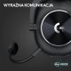 Słuchawki Logitech G Pro X2 Lightspeed Czarne (981-001263) 7
