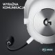 Słuchawki Logitech G Pro X2 Lightspeed Białe (981-001269) 7