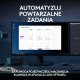 Klawiatura Logitech MX Keys S Grey US (920-011588) 3