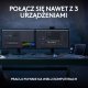 Klawiatura Logitech MX Keys S Grey US (920-011588) 10