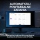 Klawiatura Logitech MX Keys S Plus Bezprzewodowa Graphite US (920-011589) 3