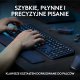 Klawiatura + mysz Logitech MX Keys S Combo Graphite (920-011614) 3