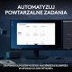 Klawiatura + mysz Logitech MX Keys S Combo Graphite (920-011614) 5