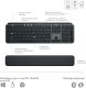 Klawiatura + mysz Logitech MX Keys S Combo Graphite (920-011614) 6