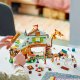 LEGO Friends Stajnia Autumn (41745) 6