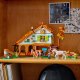 LEGO Friends Stajnia Autumn (41745) 7