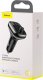 Transmiter FM Baseus samochodowy bluetooth MP3 S-13 czarny [CCMT000101] 7