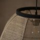 Lampa wisząca Brilliant Wisząca lampa boho Tanah 99484/76 kulista drewno beż czarny 6
