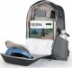 Plecak XD Design Plecak BIZZ BACKPACK GREY 11