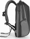 Plecak XD Design Plecak BIZZ BACKPACK GREY 4