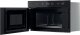 Kuchenka mikrofalowa Whirlpool MBNA900B 4