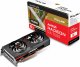 Karta graficzna Sapphire Pulse Radeon RX 7600 Gaming OC 8GB GDDR6 (11324-01-20G) 1