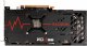 Karta graficzna Sapphire Pulse Radeon RX 7600 Gaming OC 8GB GDDR6 (11324-01-20G) 5