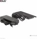 HUB USB Club 3D Club3D Thunderbolt4 11-in-1 HUB > 3xThunderbolt/3xUSB  St/Bu retail 6