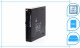 Komputer Dell Optiplex 3050 Tiny Intel Core i5 8GB DDR4 256GB SSD Windows 10 Pro 3