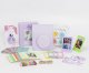 Pokrowiec LoveInstant Akcesoria do FujiFilm INSTAX Mini 12 Fioletowy 3