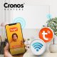 Grzejnik Cronos Panel grzewczy IR CRONOS Synthelith PRO CRP-500TWP White 11