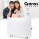 Grzejnik Cronos Panel grzewczy IR CRONOS Synthelith PRO CRP-500TWP White 8