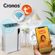 Klimatyzator Cronos Klimatyzator Cronos OL-BKY41-A015D 4,1kW 8