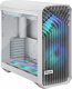 Obudowa Fractal Design Torrent RGB TG Clear Tint Biała (FD-C-TOR1A-07) 10