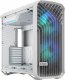 Obudowa Fractal Design Torrent RGB TG Clear Tint Biała (FD-C-TOR1A-07) 12