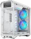 Obudowa Fractal Design Torrent RGB TG Clear Tint Biała (FD-C-TOR1A-07) 14