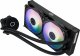 Chłodzenie wodne Cooler Master MasterLiquid ML240L Core ARGB (MLW-D24M-A18PZ-R1) 6