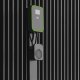 Green Cell Słupek montażowy EV Stand do stacji ładowania Wallbox 6