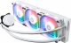 Chłodzenie wodne Cooler Master MasterLiquid 360L Core ARGB White (MLW-D36M-A18PZ-RW) 5