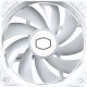 Chłodzenie wodne Cooler Master MasterLiquid 360L Core ARGB White (MLW-D36M-A18PZ-RW) 6
