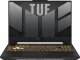 Laptop Asus TUF Gaming F15 FX507 i5-12500H / 16 GB / 512 GB / RTX 3050 / 144 Hz (FX507ZC4-HN018) 1