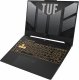 Laptop Asus TUF Gaming F15 FX507 i5-12500H / 16 GB / 512 GB / RTX 3050 / 144 Hz (FX507ZC4-HN018) 4