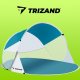 Trizand Namiot plażowy 190x120x90cm Trizand 20974 8
