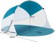 Trizand Namiot plażowy 190x120x90cm Trizand 20974 9