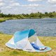 Trizand Namiot plażowy 190x120x90cm Trizand 20974 10