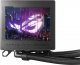 Chłodzenie wodne Asus ROG Ryujin III 240 (90RC00K0-M0UAY0) 5