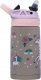 Contigo Easy Clean 380ml Jednorożec srebrny 18