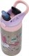 Contigo Easy Clean 380ml Jednorożec srebrny 20
