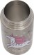Contigo Easy Clean 380ml Jednorożec srebrny 6