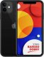 Smartfon poleasingowy Apple APPLE IPHONE 11 64GB BLACK | B. DOBRY 1