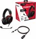 Słuchawki HyperX Cloud III Black-Red (727A9AA) 8