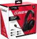 Słuchawki HyperX Cloud III Black-Red (727A9AA) 9
