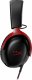 Słuchawki HyperX Cloud III Black-Red (727A9AA) 2