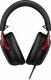 Słuchawki HyperX Cloud III Black-Red (727A9AA) 3
