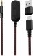 Słuchawki HyperX Cloud III Black-Red (727A9AA) 5