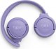 Słuchawki JBL Tune 520 BT fioletowe (JBLT520BTPUREU) 1