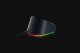 Razer Mouse Dock Pro + Wireless Charging Puck Bundle RGB 2