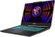Laptop MSI Cyborg 15 A12VF-271XPL i7-12650H / 16 GB / 512 GB / RTX 4060 / 144 Hz 11