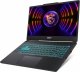 Laptop MSI Cyborg 15 A12VF-271XPL i7-12650H / 16 GB / 512 GB / RTX 4060 / 144 Hz 12