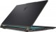 Laptop MSI Cyborg 15 A12VF-271XPL i7-12650H / 16 GB / 512 GB / RTX 4060 / 144 Hz 15